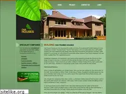 Sites similar to oakhouses.com