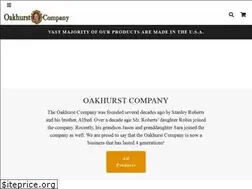 Sites similar to oakhurst-medicine.com