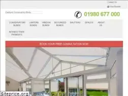Sites similar to oakhurstblinds.com