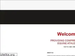 Sites similar to oakhurstequine.com