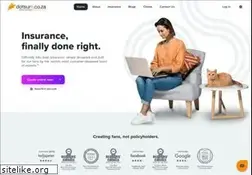Sites similar to oakhurstins.co.za