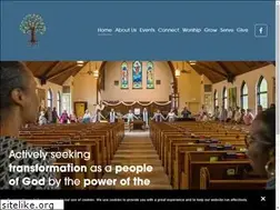 Sites similar to oakhurstpcusa.org