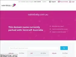 Sites similar to oakiebaby.com.au