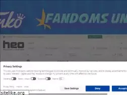 Sites similar to oakiedoakiedice.com