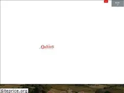 Sites similar to oakiesboardshop.com