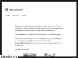 Sites similar to oakillustrations.com