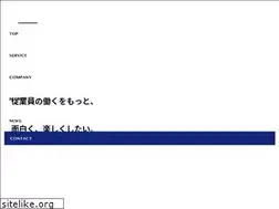 Sites similar to oakinc.co.jp