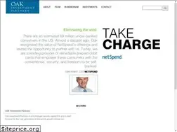 Sites similar to oakinv.com
