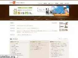 Sites similar to oakis.co.jp