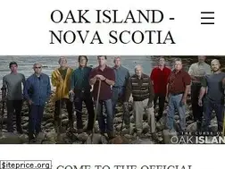Sites similar to oakislandtours.ca