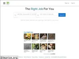 Sites similar to oakjobalerts.com