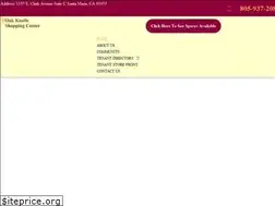 Sites similar to oakknolls.com