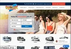 Sites similar to oaklakerv.com