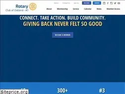 Sites similar to oakland-rotary.org