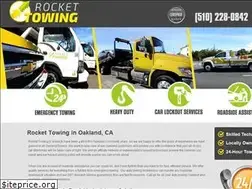 Sites similar to oakland-tow.com