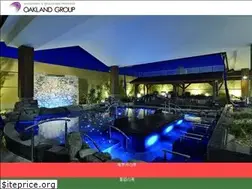 Sites similar to oakland.gr.jp