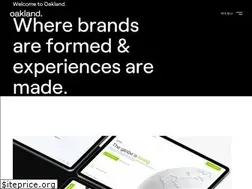 Sites similar to oakland.studio