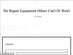 Sites similar to oaklandapplianceservices.com