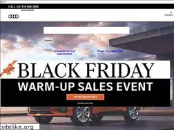 Sites similar to oaklandaudica.com