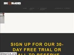 Sites similar to oaklandbjj.com