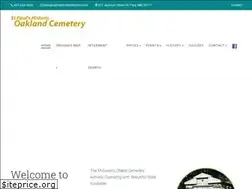 Sites similar to oaklandcemeterymn.com