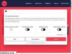Sites similar to oaklandconsulting.com