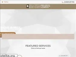 Sites similar to oaklandcountydentist.com
