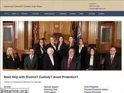 Sites similar to oaklandcountyfamilylaw.com