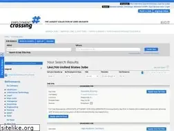 Sites similar to oaklandcrossing.com