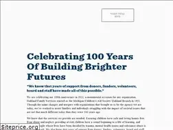 Sites similar to oaklandfamilyservices.org