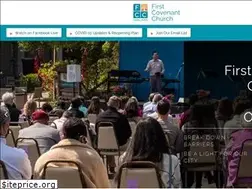 Sites similar to oaklandfirstcovenant.org