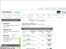 Sites similar to oaklandgasprices.com