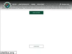 Sites similar to oaklandhillscc.com