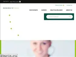 Sites similar to oaklandhospital.org