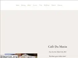 Sites similar to oaklandhousemuseum.org