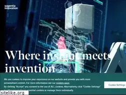 Sites similar to oaklandinnovation.com