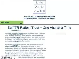 Sites similar to oaklandlaserdentist.com