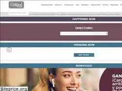 Sites similar to oaklandmall.com.gt