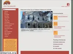 Sites similar to oaklandmo.org