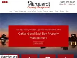 Sites similar to oaklandpropertymanagement.co
