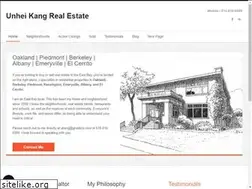 Sites similar to oaklandrealestate.org