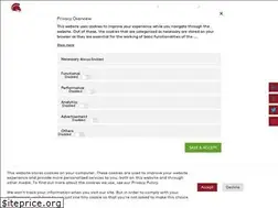 Sites similar to oaklandsglobal.co.uk