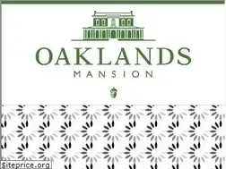 Sites similar to oaklandsmuseum.org