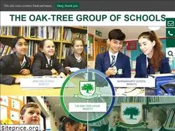 Sites similar to oaklandsschool.co.uk