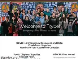 Sites similar to oaklandtrybe.org