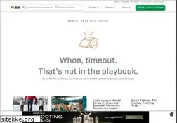 Sites similar to oaklandwarthogsrfc.com