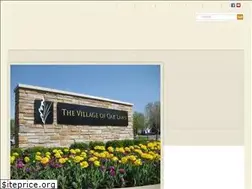 Sites similar to oaklawn-il.gov