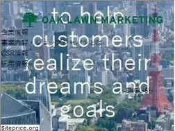 Sites similar to oaklawn.co.jp