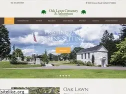 Sites similar to oaklawnct.com