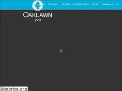 Sites similar to oaklawnjobs.org